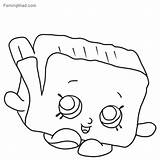 Syrup Getcolorings Sugaring Colouring Kids Getdrawings Shopkins Coloringfolder sketch template