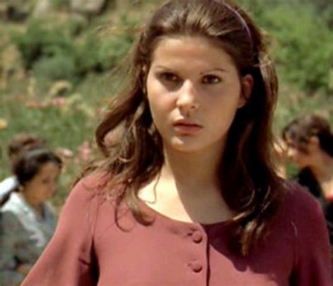 simonetta stefanelli as apollonia vitelli corleone 映画 伝説