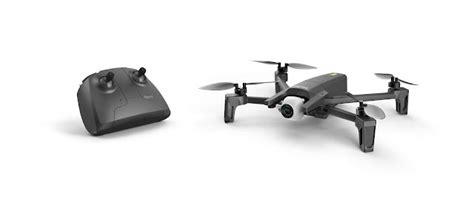 parrot anafi ultra compact drone