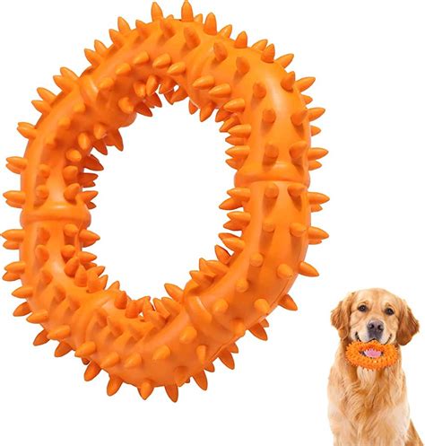 amazoncouk rubber toys  dogs