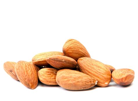 The Benefits Of Almonds For Men Almond Benefits