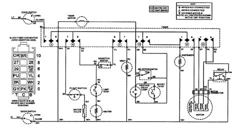 maytag dishwasher wiring diagram wiring diagram list