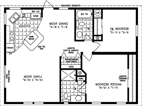 sq ft house plans  bedroom