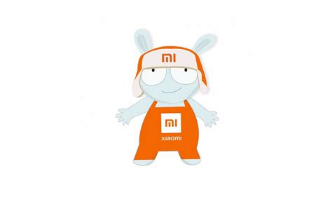 xiaomi  introduce  anniversary limited edition mi bunny mitu