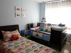 gallery roundup baby  sibling shared rooms project