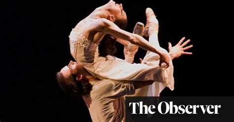 anna karenina review ballet the guardian