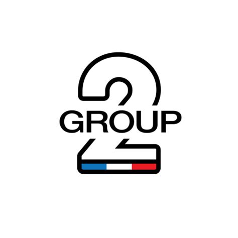 group  logo design contest