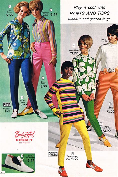 1960s fashion what did women wear 1960s fashion 1960s outfit ideas