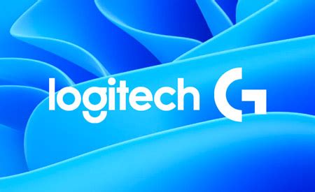 les drivers logitech gaming software mis  jour pour le mode hvci de