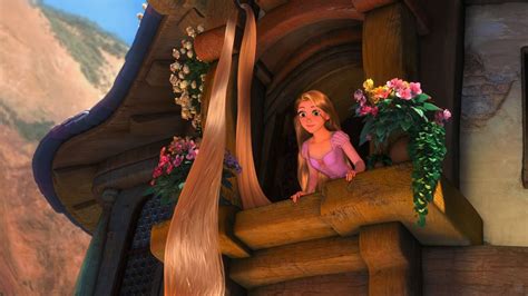 tangled vs rapunzel disneyfied or disney tried