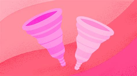 menstrual cup reviews why lily cup compact is the best [video]