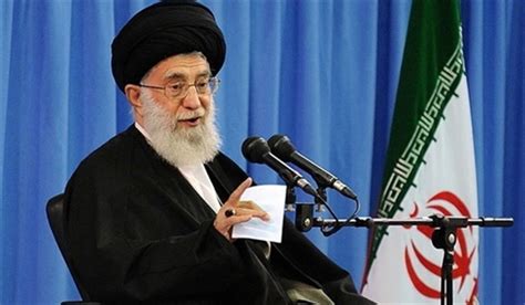 supreme leader stresses necessity  cutting reliance  oil iran