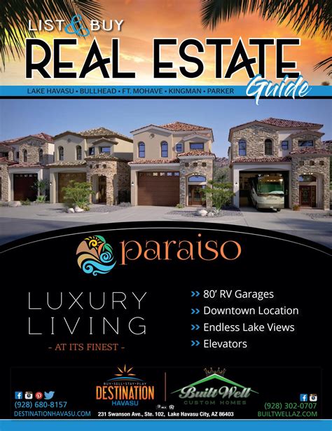list  buy real estate guide april   publications issuu