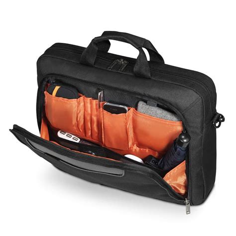 advance laptop bag briefcase     everki