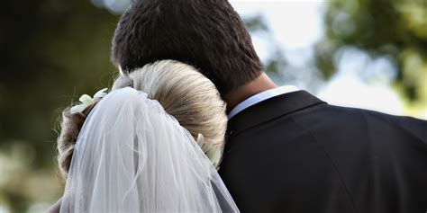 15 things i would go back and tell myself about getting married huffpost
