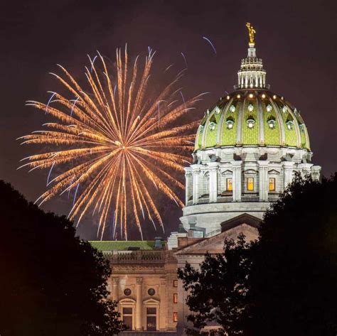 places   fireworks  harrisburg pa uncovering pa