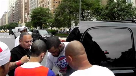 2011 puerto rican day parade hd chillin wit lloyd banks joell ortiz
