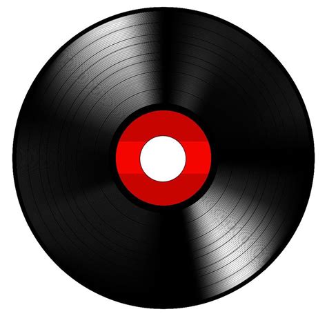 image result  printable vinyl record template vinyl records