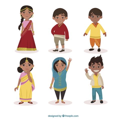 indian women vectors photos and psd files free download