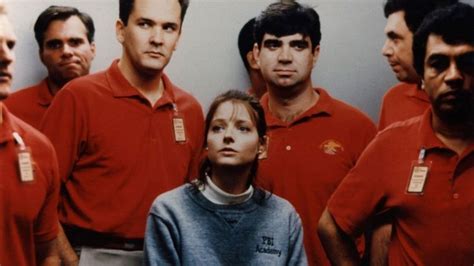 Clarice Starling Feminist Film Icon