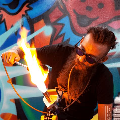 Glass Blowing 101 All Of The Terms You Need To Know Denver S Best