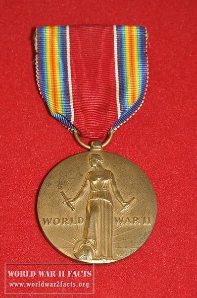 How To Replace World War Ii Medals World War 2 Facts