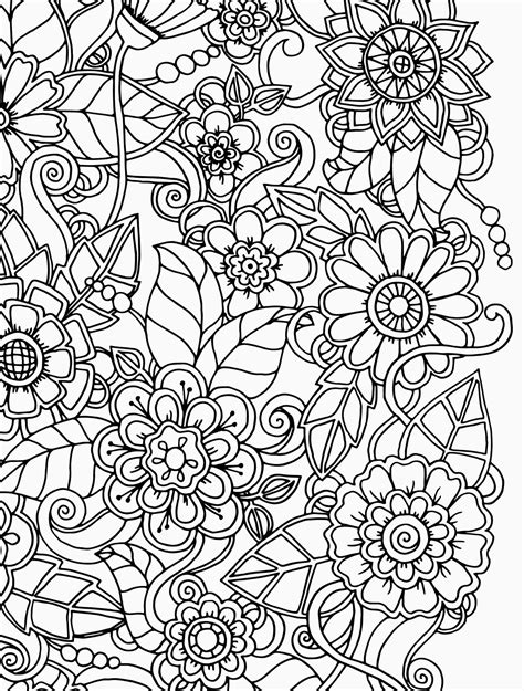 coloring pages  adults  dementia  coloring pages