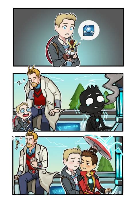 avengers academy tumblr marvel pinterest gets too cute and episodes