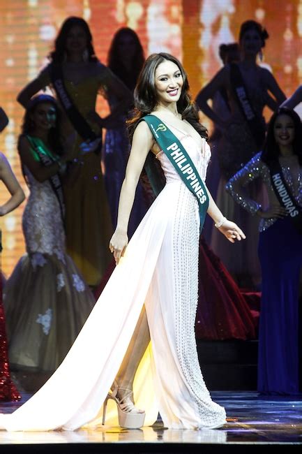 7 filipina beauty queens you need to know now e news