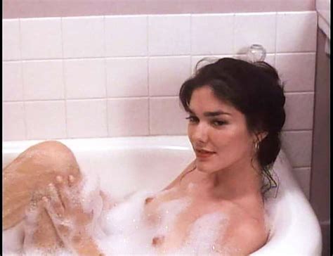 Laura Harring Nude Lesbian And Sex Scenes Compilation Scandal Planet