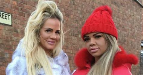 Mmeet The Mother Daughter Plastic Surgery Duo Whove Spent 110l
