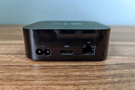 apple tv   review  uncompromising  box techhive