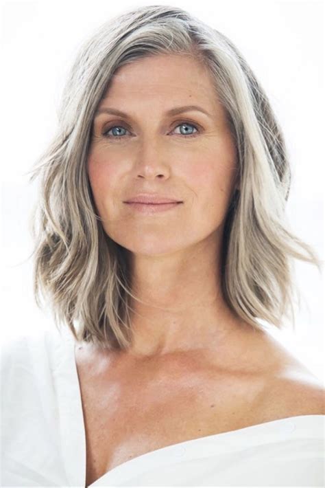 2019 2020 Short Hairstyles For Women Over 50 That Are