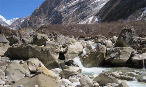himalayan hard rocks   flood risk affect millions study jammu