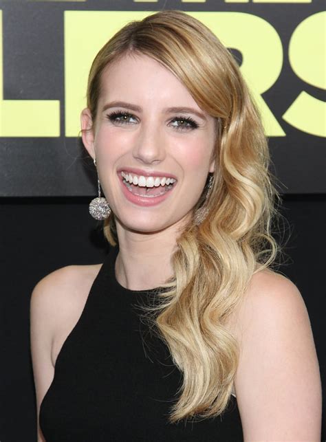 pictures of emma roberts over the years popsugar celebrity