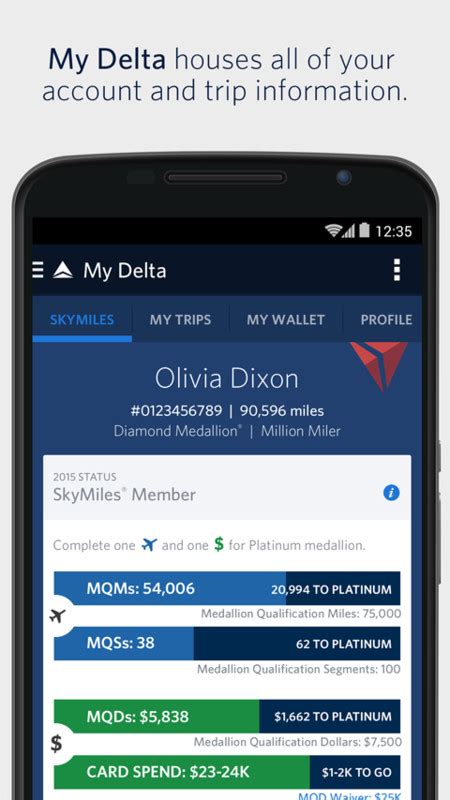 fly delta apk  android app  appraw