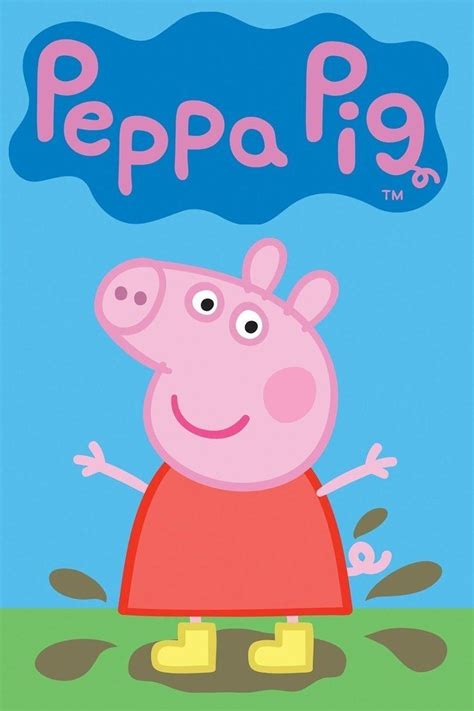 list  peppa pig episodes alchetron   social encyclopedia