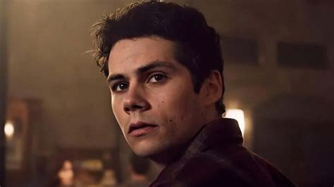 teen wolf s dylan o brien explains his absence for the upcoming film