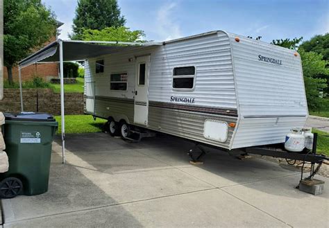 remodeled travel trailers    log cabins