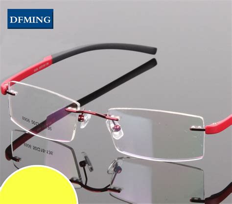 dfming eyeglasses frame women spectacles oculos de grau optical glasses