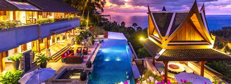 soraya 7 bed villa property for rent in surin phuket