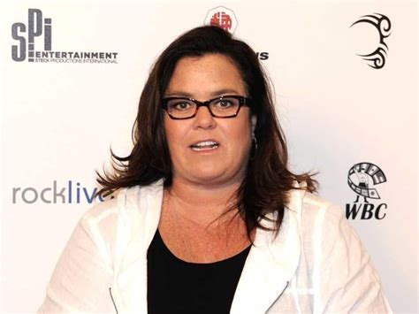 rosie o donnell lindsay lohan remarks were out of concern newsday