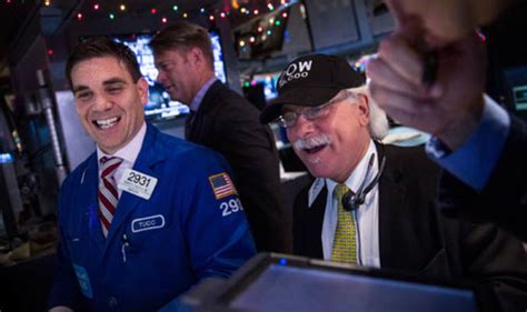 dow jones today futures show us stock market to ‘increase 300 points city and business