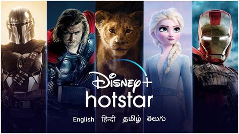 disney plus hotstar india to hit 46 million subs by december 2021 variety
