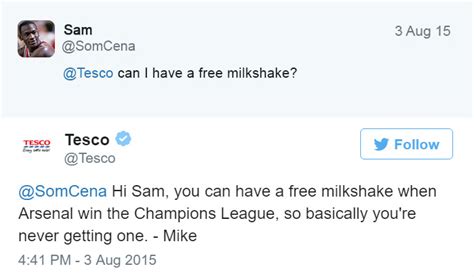 [trending] 13 brutally honest tweets from companies who stopped giving