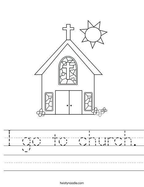 childrens activity pages  church images  pinterest