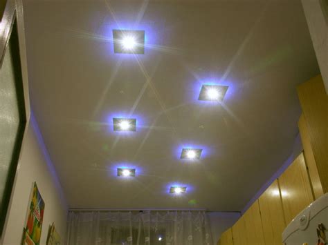 main lighting system  led bulbes