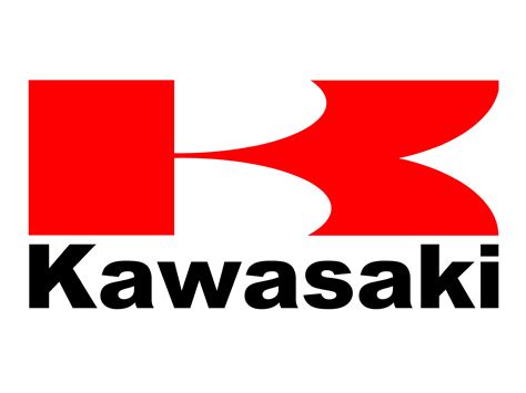 kawasaki logo und motorradsymbol und geschichte png