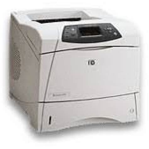 hp laserjet  laser printer refurb