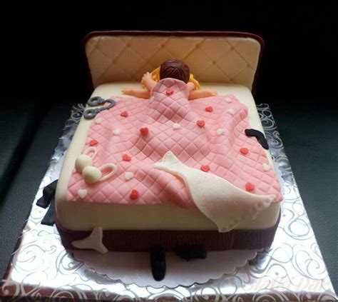 Happy Birthday Adult Cake